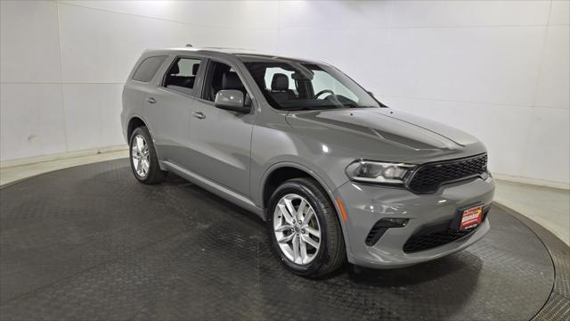 2022 Dodge Durango