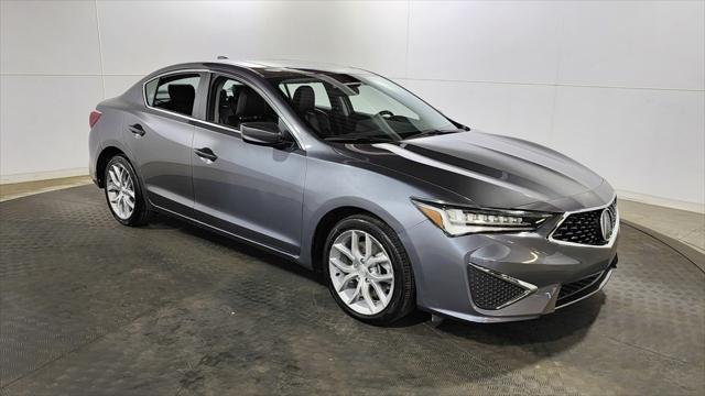 2022 Acura ILX