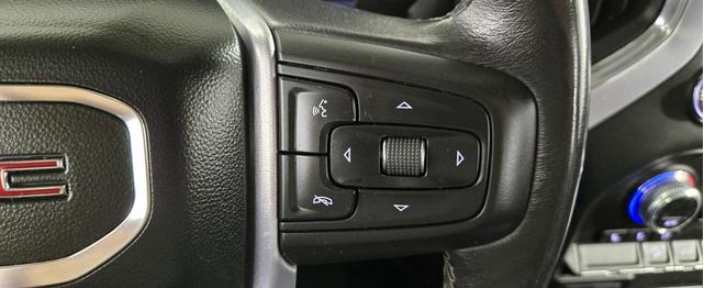 Photo of 2022 Summit White GMC Sierra 1500