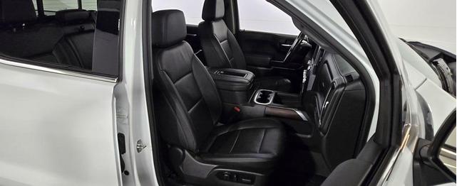 Photo of 2022 Summit White GMC Sierra 1500