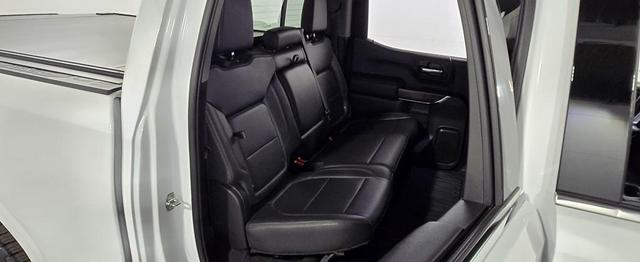 Photo of 2022 Summit White GMC Sierra 1500