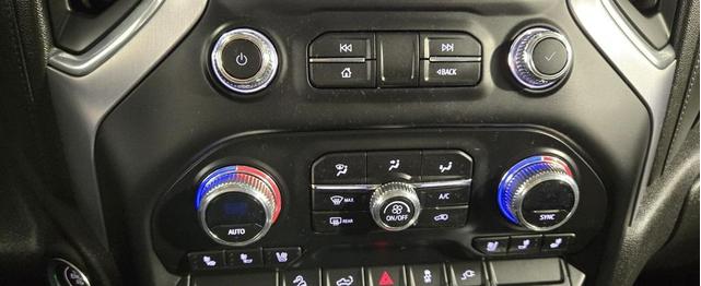 Photo of 2022 Summit White GMC Sierra 1500