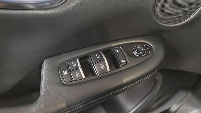 Photo of 2020 Black Obsidian INFINITI QX50