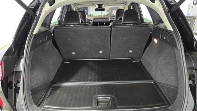 Photo of 2020 Black Obsidian INFINITI QX50