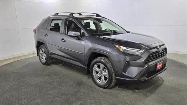 2023 Toyota Rav4 Hybrid