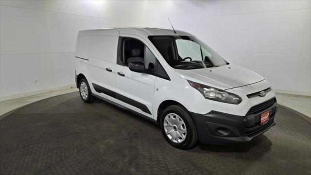 2016 Ford Transit Connect