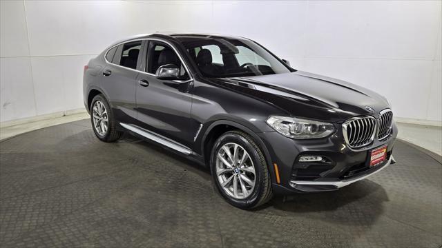 2019 BMW X4