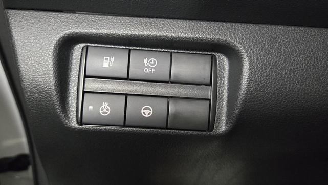 Photo of 2023 Super Black/Pearl White Nissan Leaf