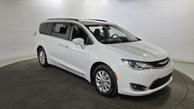 2019 Chrysler Pacifica