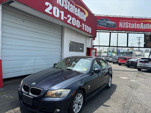2010 BMW 328