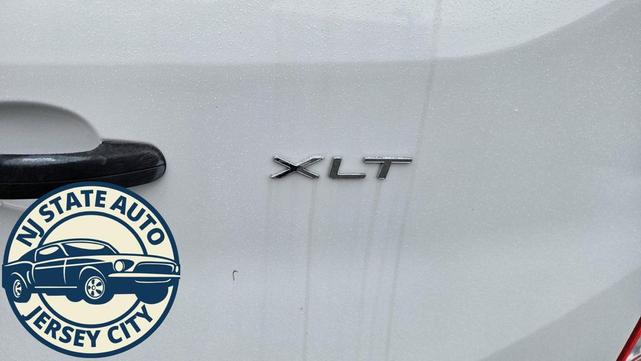 Photo of 2015 Oxford White Ford Transit-350