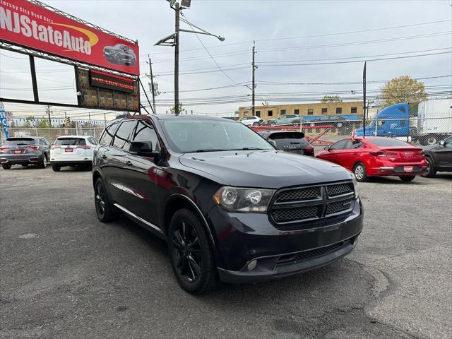 2013 Dodge Durango