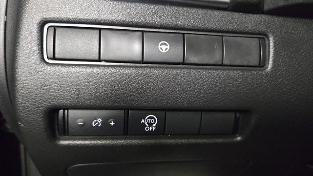 Photo of 2023 Super Black Nissan Rogue