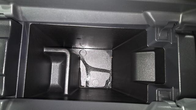 Photo of 2023 Super Black Nissan Rogue