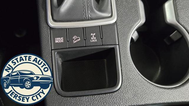 Photo of 2017 Pacific Blue Kia Sportage