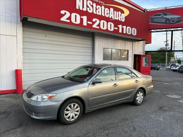 2005 Toyota Camry