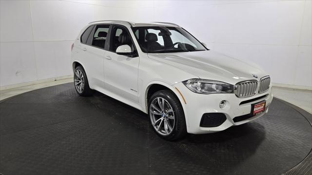 2018 BMW X5 Edrive