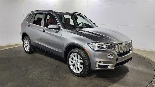 2016 BMW X5 Edrive