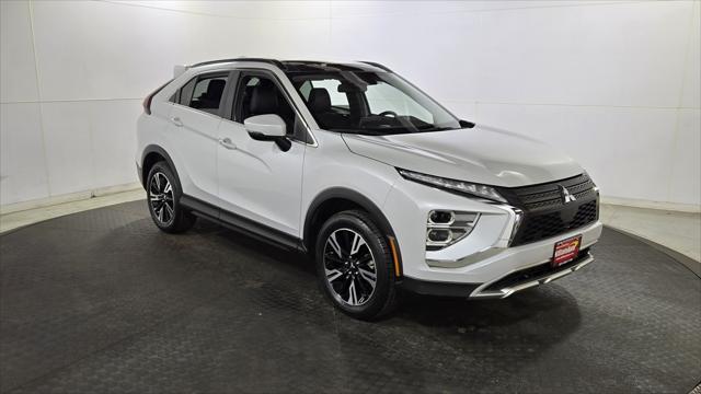 2023 Mitsubishi Eclipse Cross