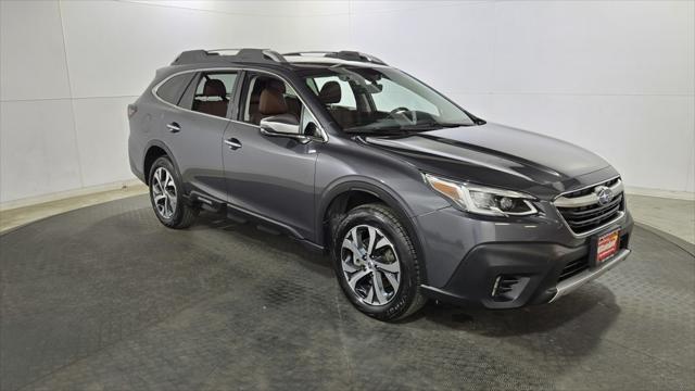 2020 Subaru Outback