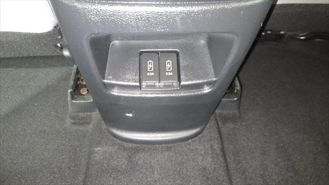 Photo of 2017 Burgundy Honda CR-V