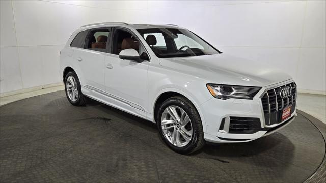 2021 Audi Q7