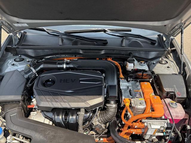 Photo of 2021 Hampton Gray Hyundai SONATA