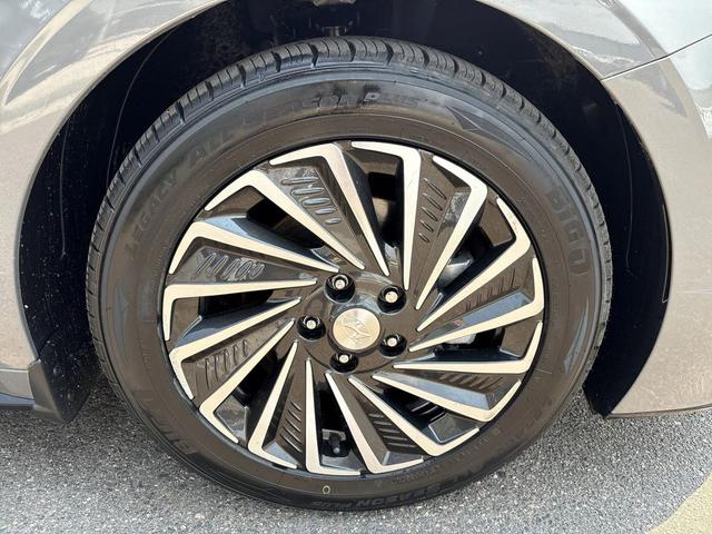 Photo of 2021 Hampton Gray Hyundai SONATA