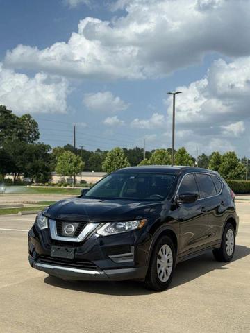 Photo of 2017  Nissan Rogue