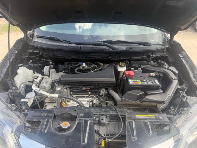 Photo of 2017  Nissan Rogue