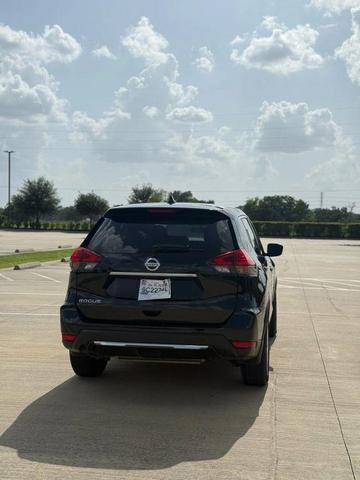 Photo of 2017  Nissan Rogue