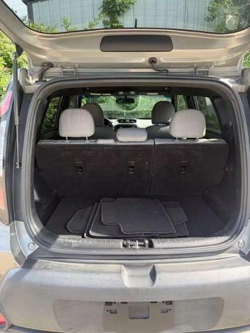 Photo of 2014 Titanium Gray Kia Soul