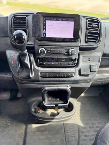 Photo of 2023 Bright White Clearcoat RAM ProMaster 2500