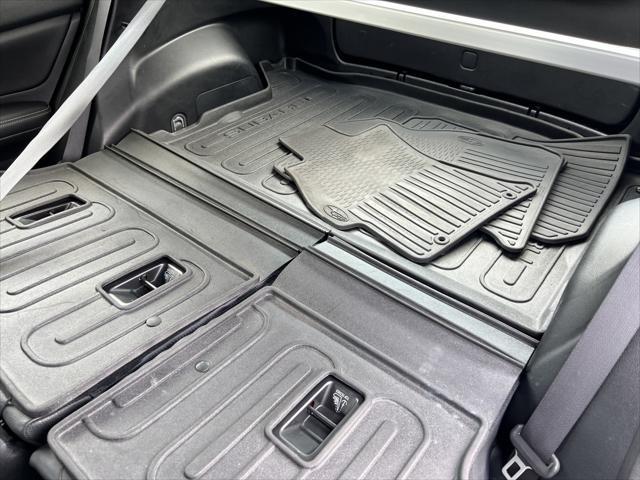 Photo of 2016 Quartz Blue Pearl Subaru Impreza