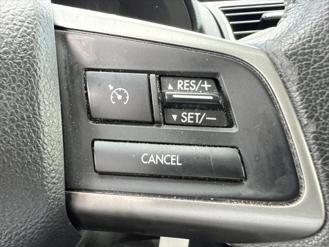 Photo of 2016 Quartz Blue Pearl Subaru Impreza
