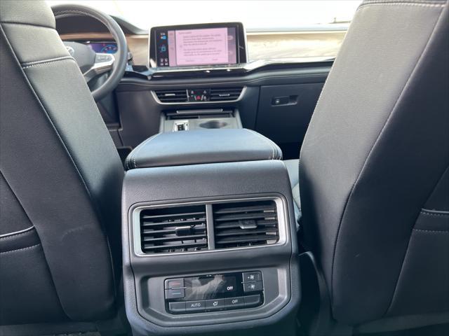 Photo of 2024 Platinum Gray Metallic Volkswagen Atlas