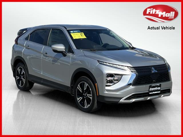 2023 Mitsubishi Eclipse Cross