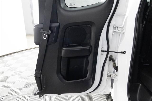 Photo of 2022 Oxford White Ford Ranger