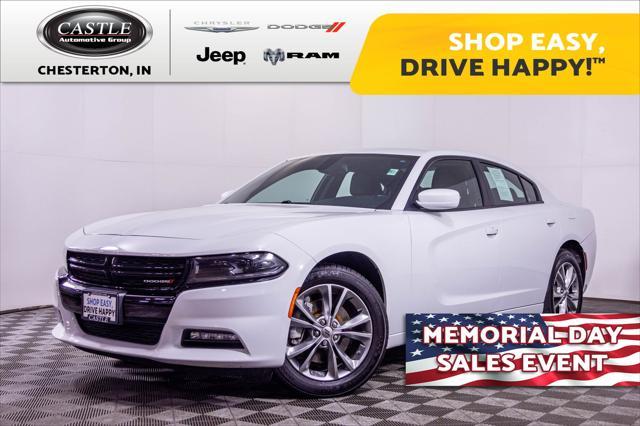 2022 Dodge Charger