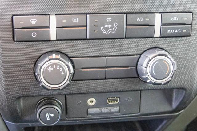 Photo of 2012 Red Ford F-150