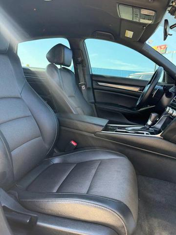 Photo of 2021  Honda Accord