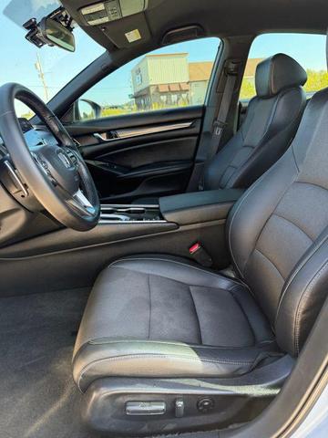 Photo of 2021  Honda Accord