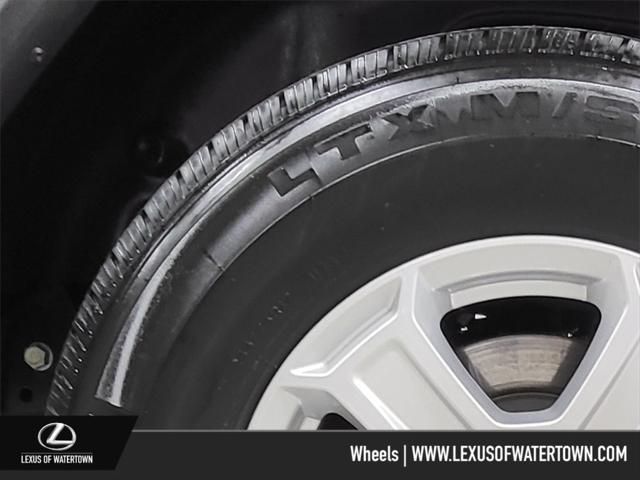 Photo of 2019 Black Clearcoat Jeep Wrangler Unlimited