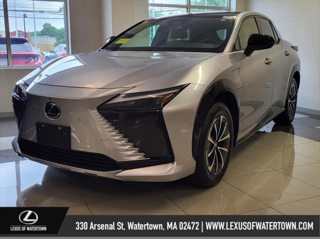 2024 Lexus Rz 300e
