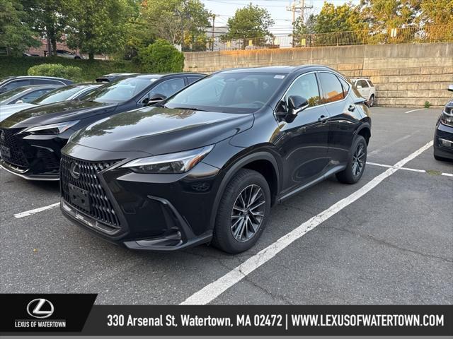 2022 Lexus Nx 350h