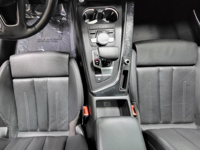 Photo of 2018 Black Audi A5