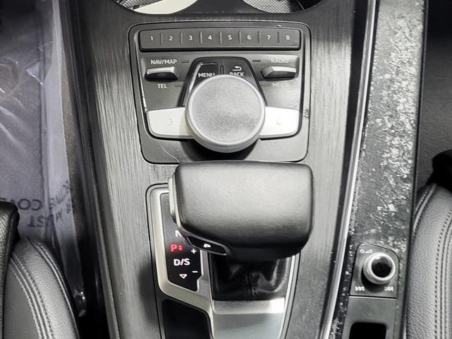 Photo of 2018 Black Audi A5