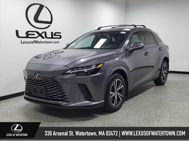 2023 Lexus Rx 350