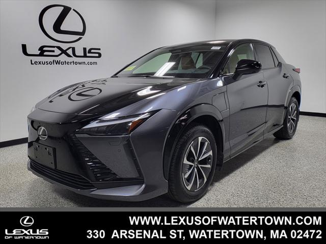 2023 Lexus Rz 450e