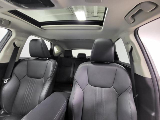 Photo of 2022 Atomic Silver Lexus NX 350